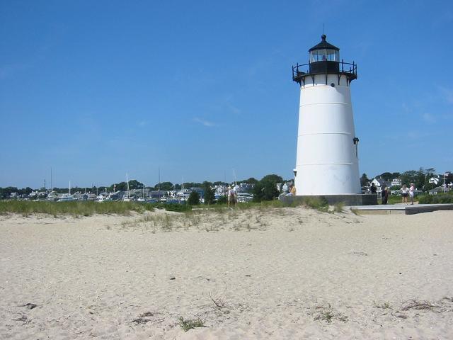 Edgartown